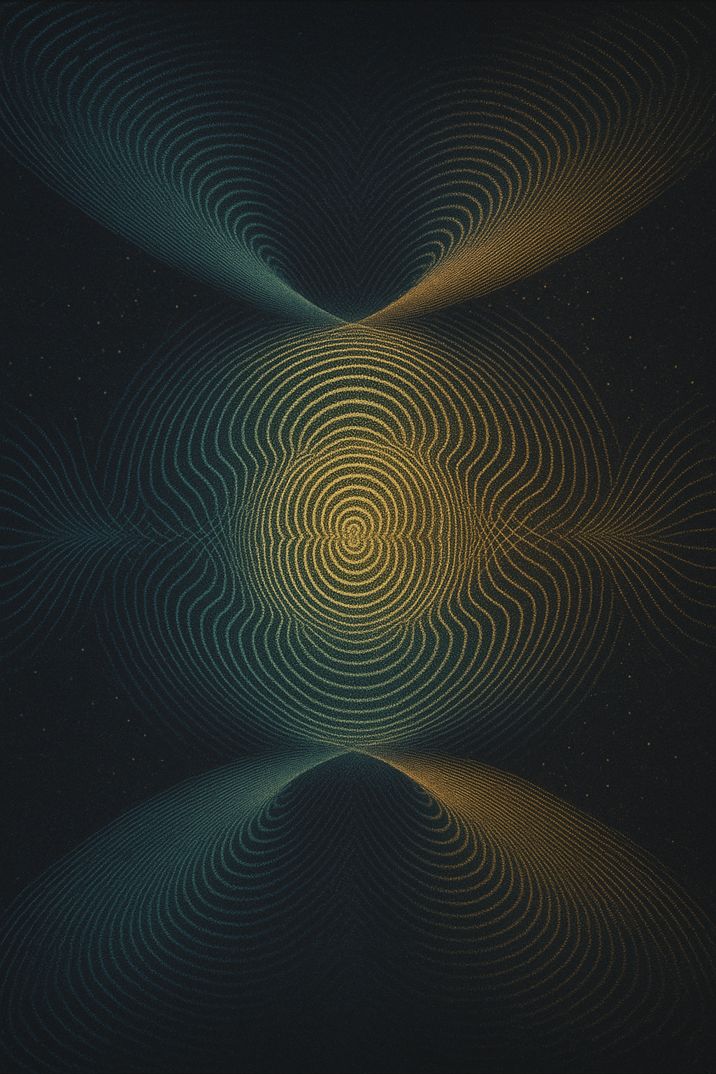 Coherence Simulations
