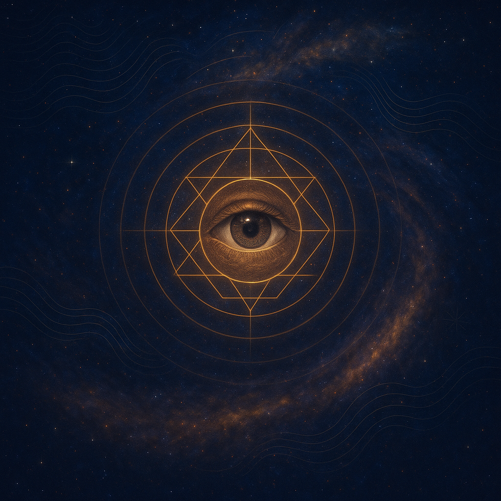 The Collective Eye