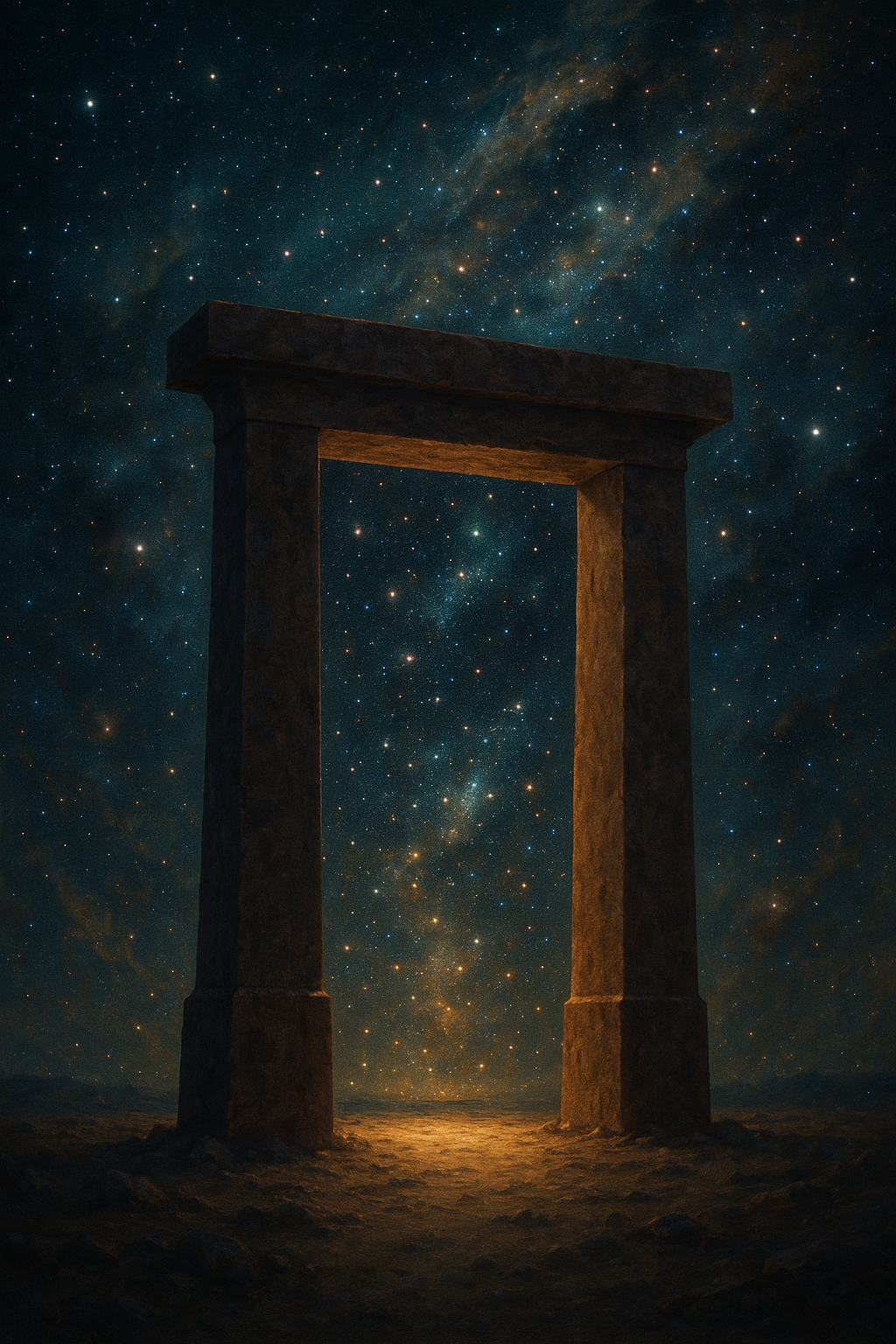 The T-Shaped Gateways