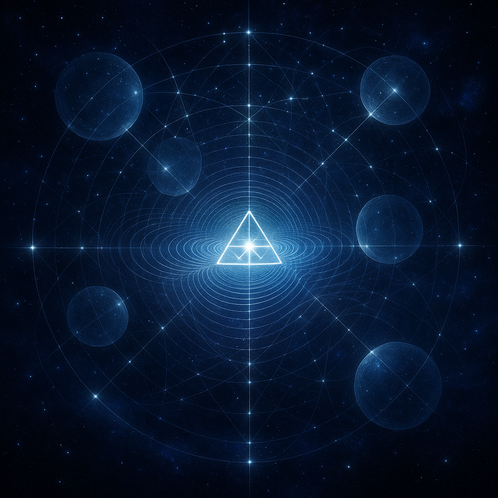 Reinterpreting Astrological Charts Through Emergent Theory