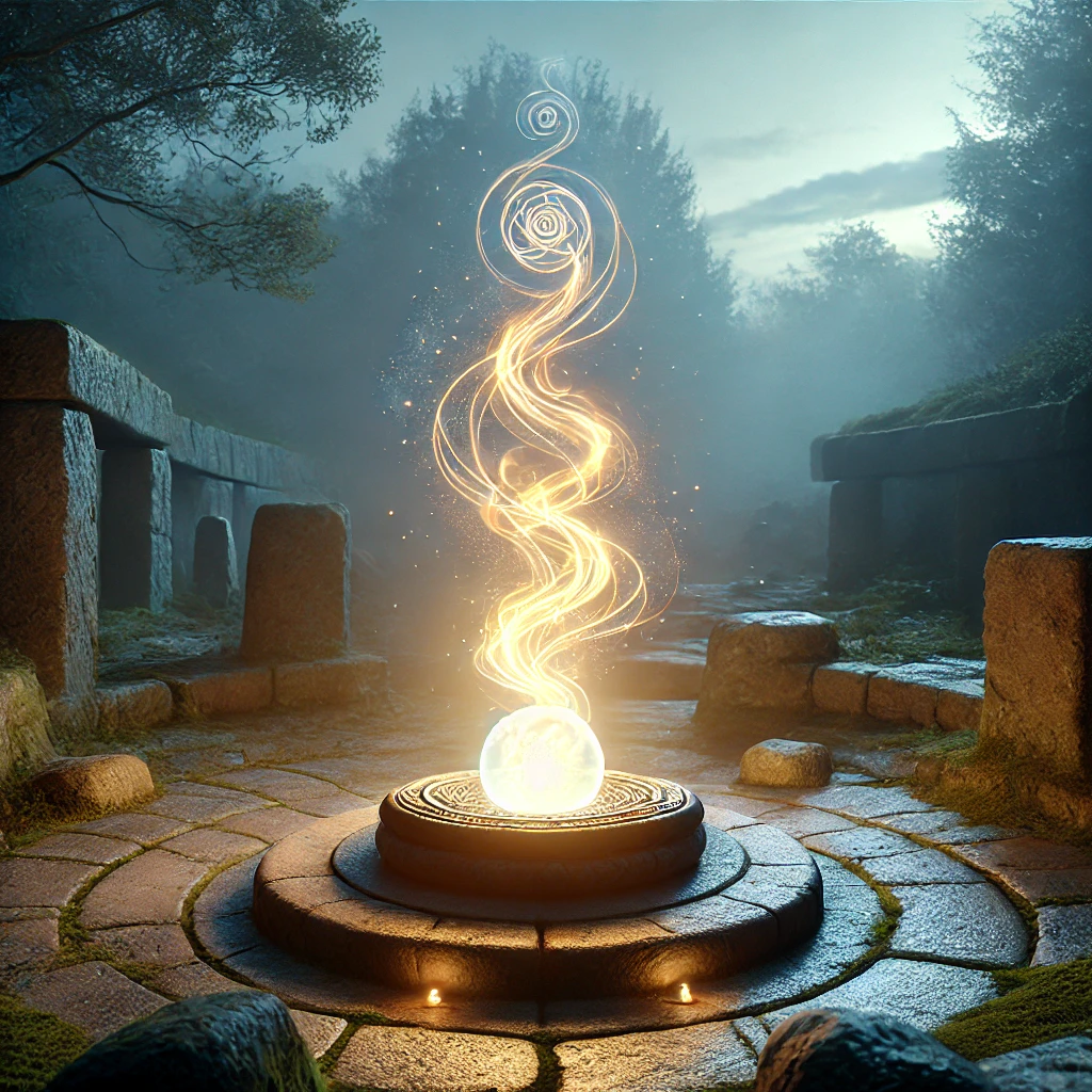 The Light Within