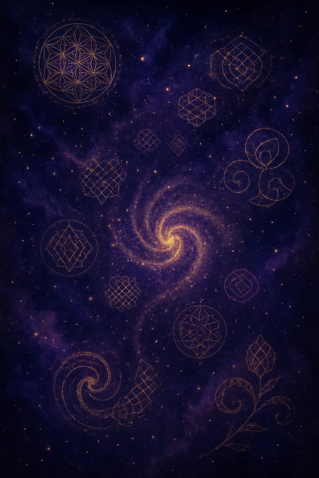 Metaphysical Descriptions of Common Herbs