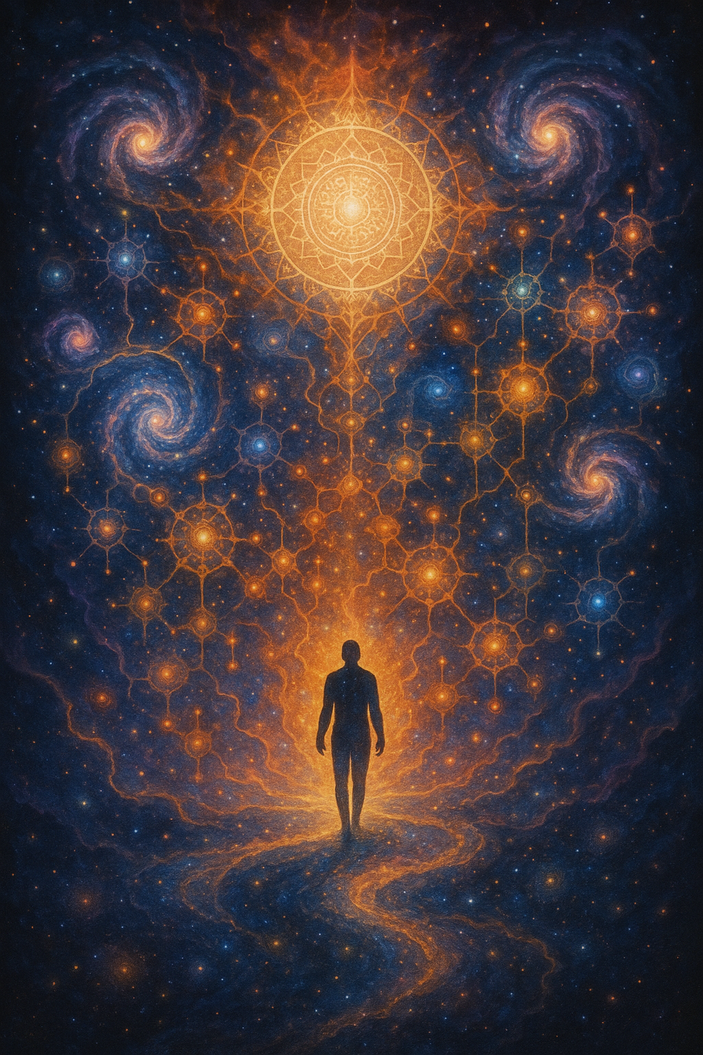 The Emergent Arcana