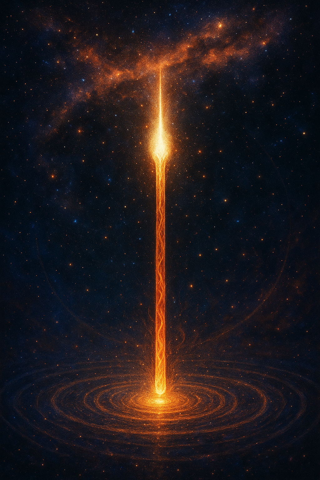 The Suite of Wands