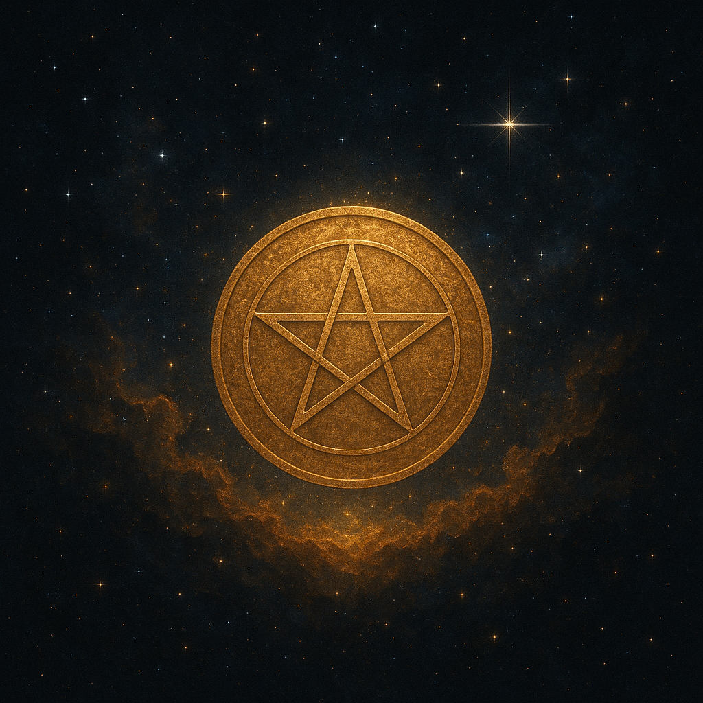 The Suite of Pentacles
