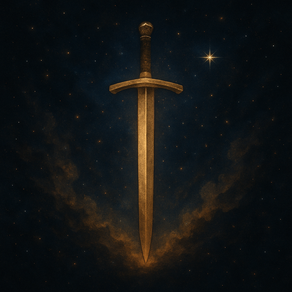 The Suite of Swords