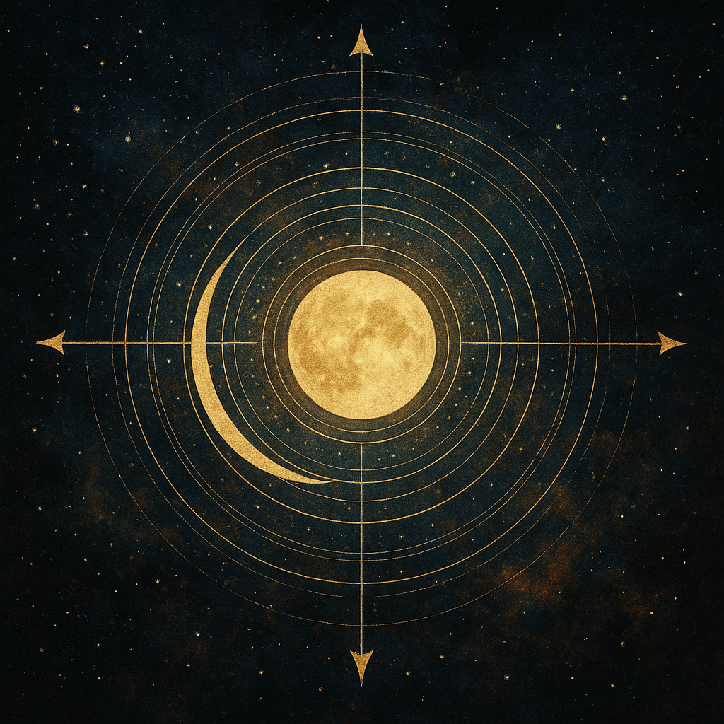Mapping the Light