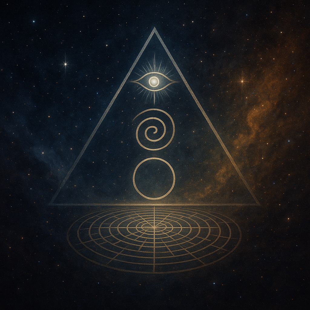 The Principles of Emergence