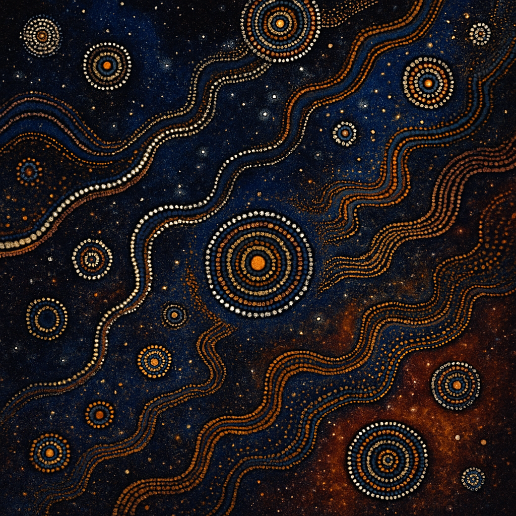 Indigenous Art as Field Technology